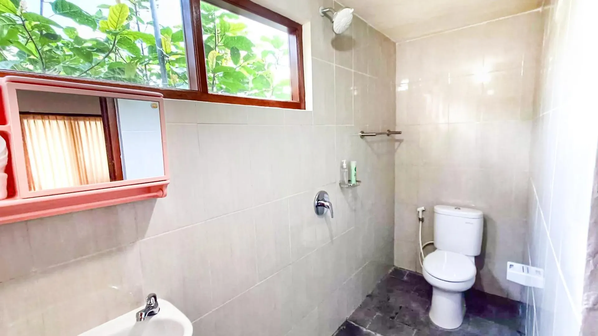 Wisuda Guest House Ubud