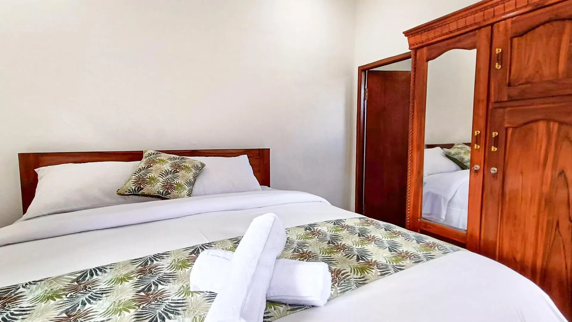 Wisuda Guest House Ubud