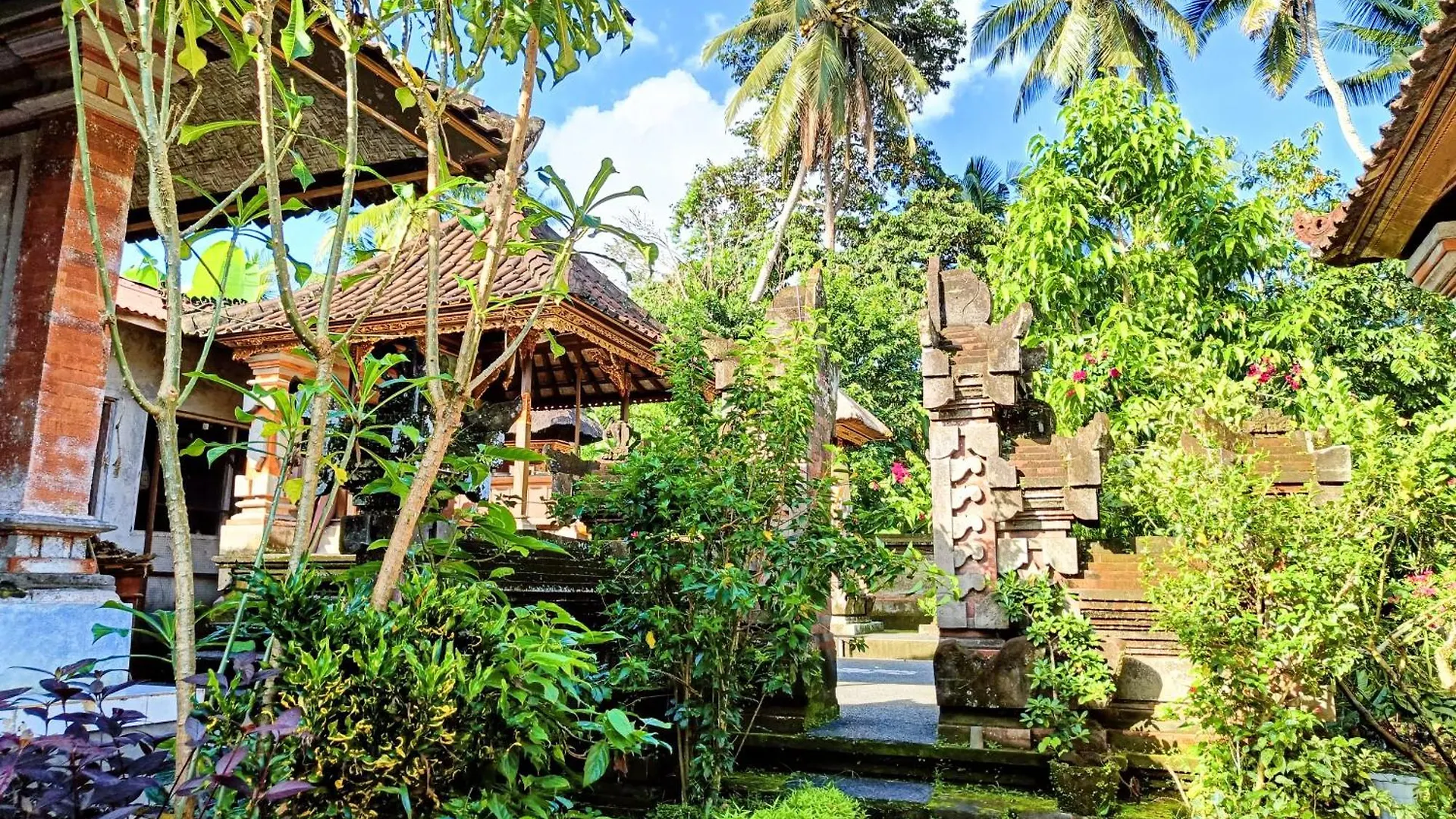 Wisuda Guest House Ubud