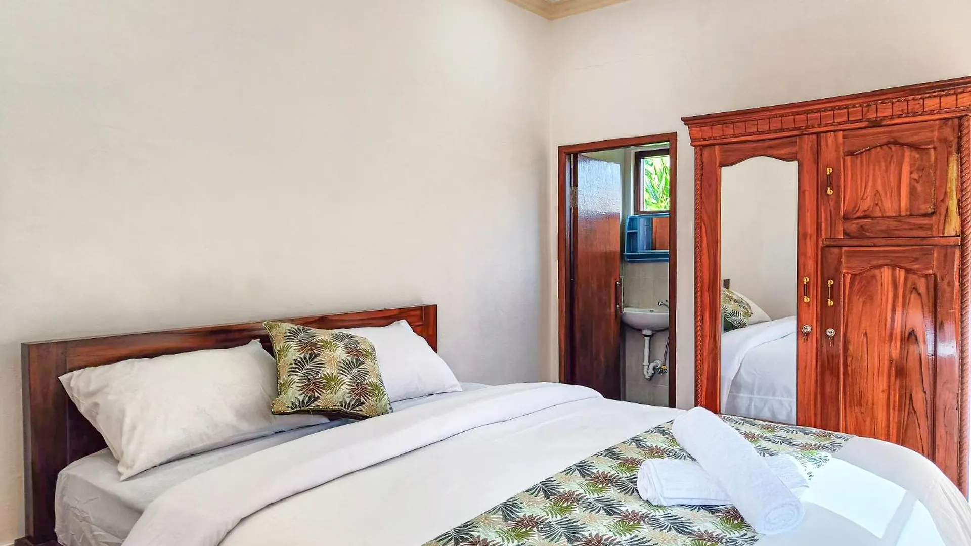 Wisuda Guest House Ubud