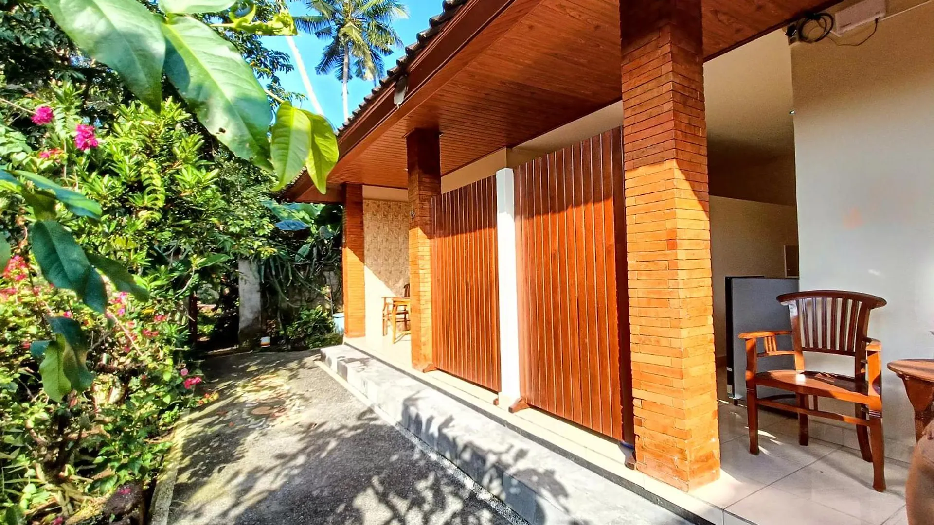 Wisuda Guest House Ubud 0*,  Indonésie